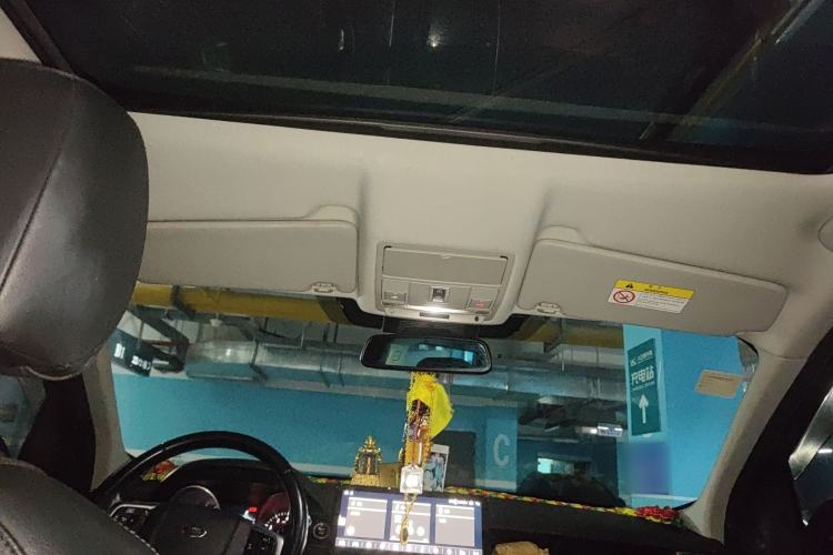 Used Land Rover Discovery Sport 2017 2.0T SE Headliner