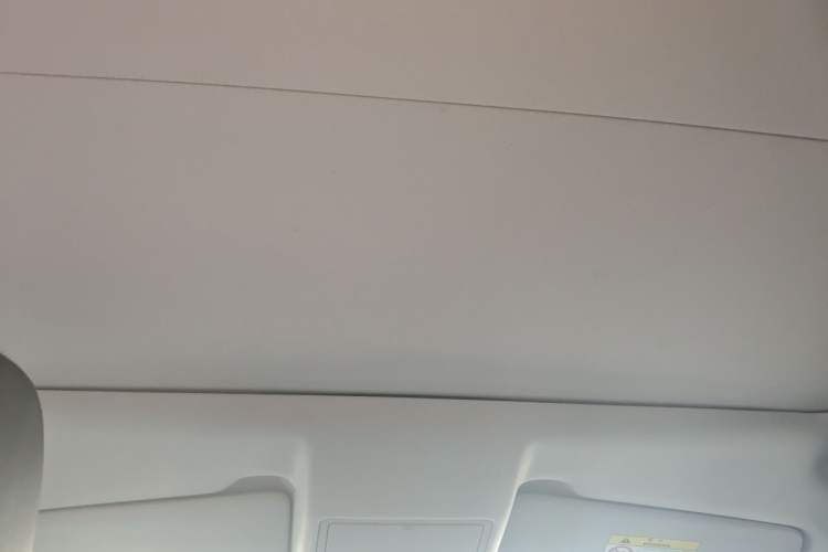Used Land Rover Discovery Sport 2017 2.0T PURE Headliner