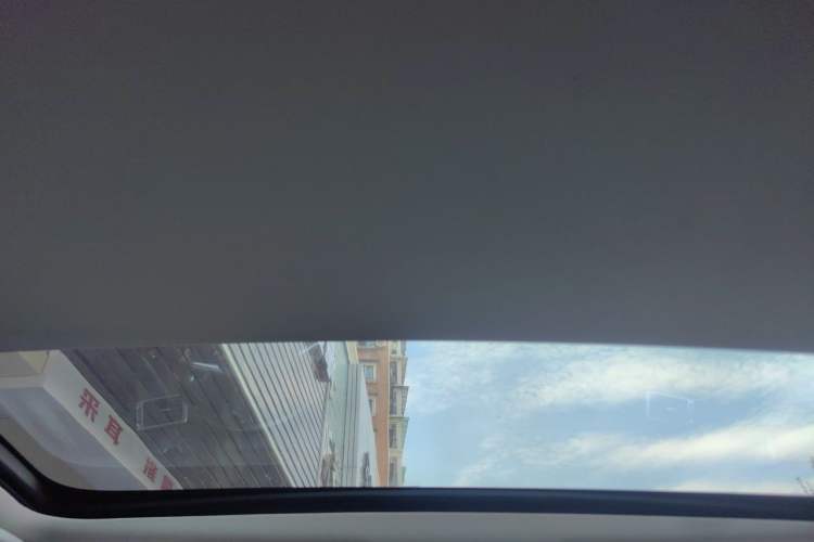 Used Land Rover Discovery Sport 2017 2.0T SE Headliner