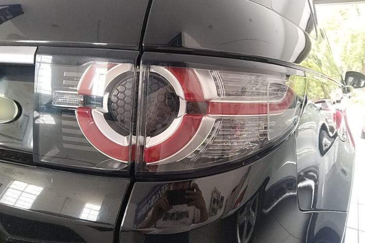 Used Land Rover Discovery Sport 2017 2.0T HSE LUXURY Right Rear Taillight