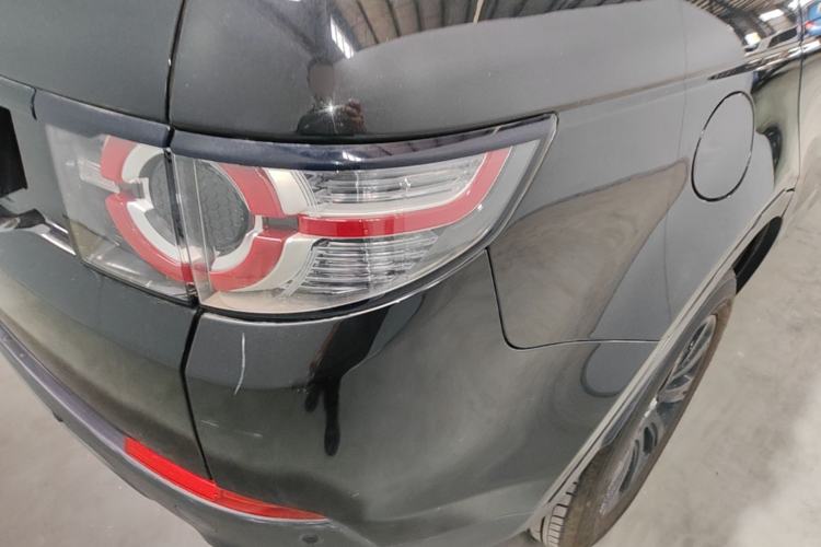 Used Land Rover Discovery Sport 2017 2.0T SE Right Rear Taillight
