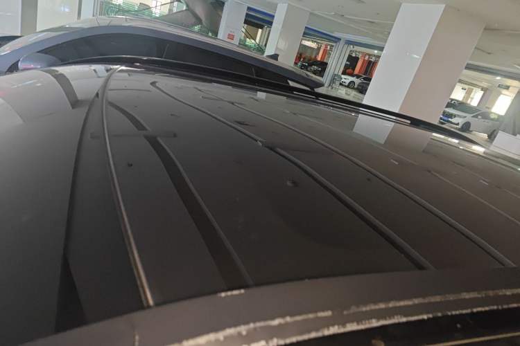 Used Land Rover Discovery Sport 2017 2.0T PURE Roof