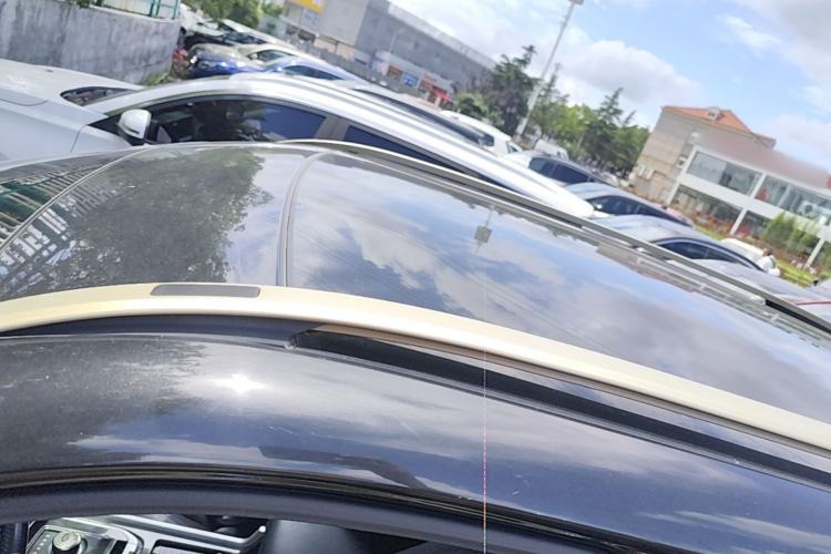 Used Land Rover Discovery Sport 2017 2.0T SE Roof