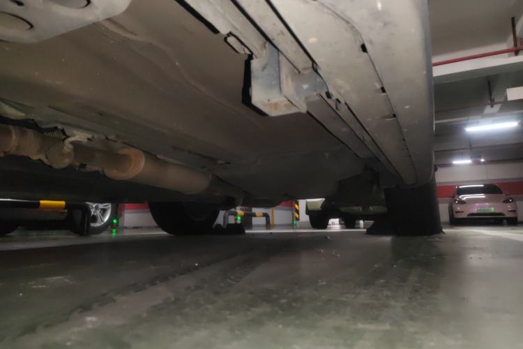 Used Land Rover Discovery Sport 2017 2.0T SE Chassis Front Left