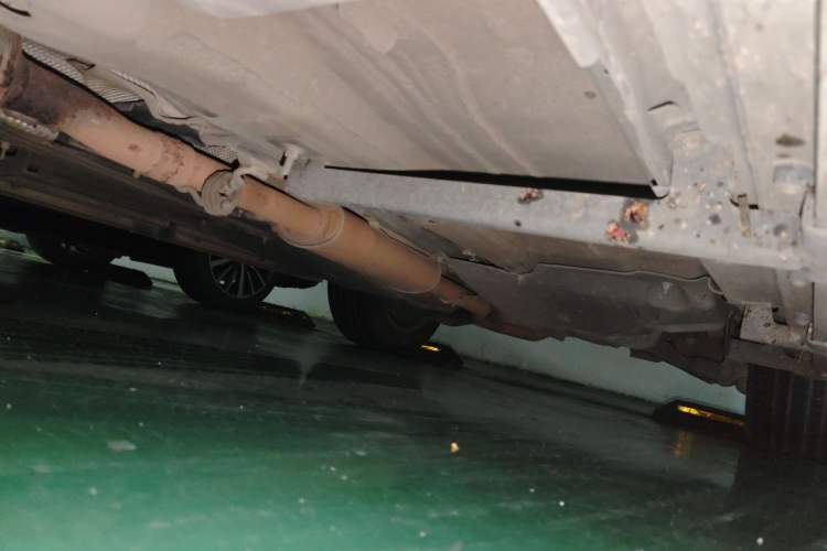 Used Land Rover Discovery Sport 2017 2.0T SE Chassis Front Left