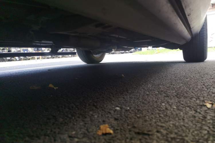 Used Land Rover Discovery Sport 2017 2.0T SE Chassis Front Left