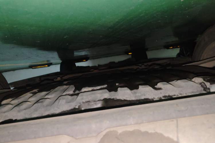 Used Land Rover Discovery Sport 2017 2.0T SE Chassis Front