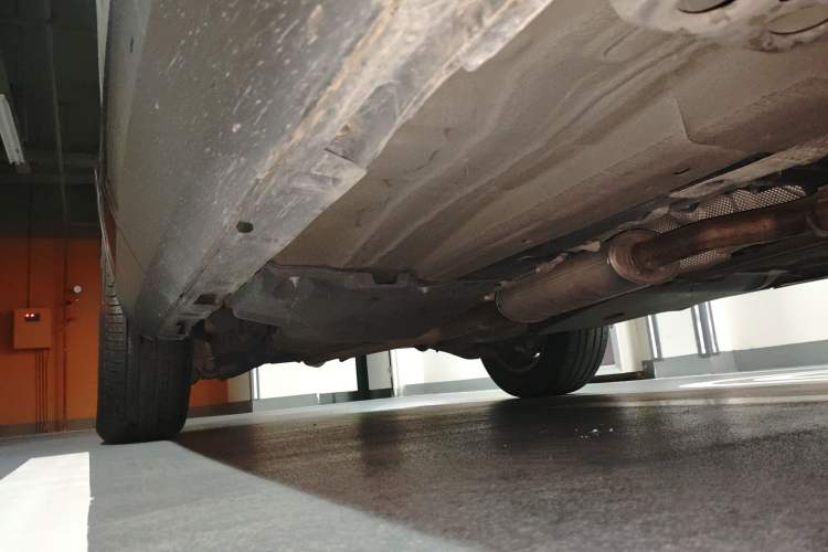 Used Land Rover Discovery Sport 2017 2.0T SE Chassis Front Right