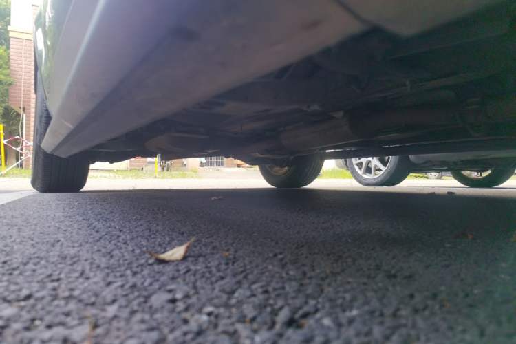 Used Land Rover Discovery Sport 2017 2.0T SE Chassis Front Right