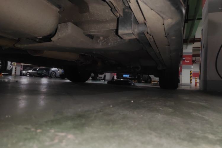 Used Land Rover Discovery Sport 2017 2.0T SE Chassis Rear Right
