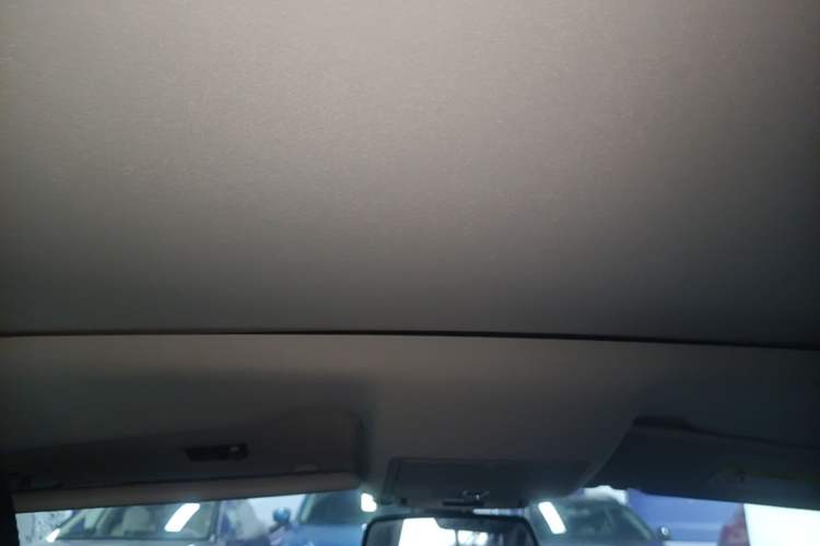 Used Land Rover Discovery Sport 2017 2.0T PURE Headliner
