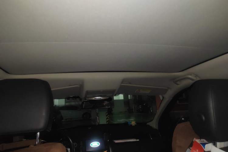 Used Land Rover Discovery Sport 2017 2.0T SE Headliner