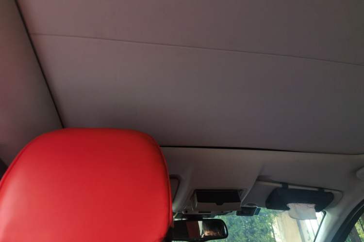 Used Land Rover Discovery Sport 2017 2.0T SE Headliner