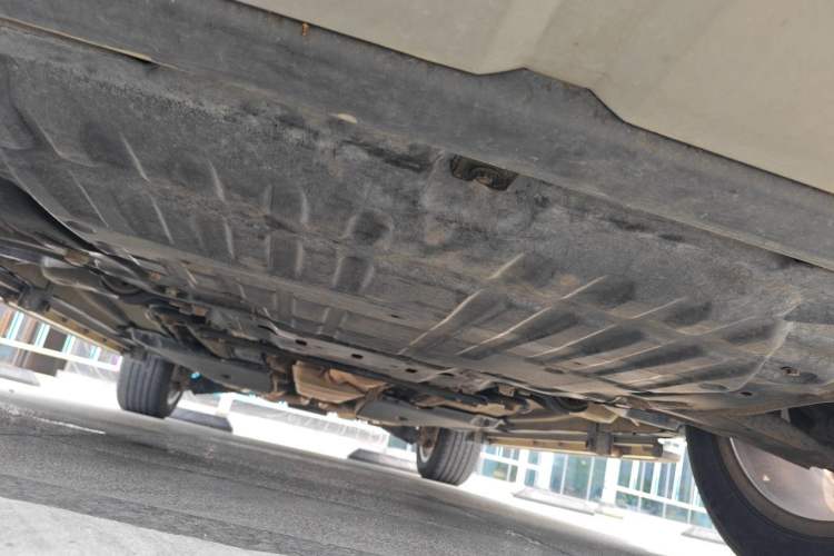Used Land Rover Discovery Sport 2017 2.0T HSE Chassis Front