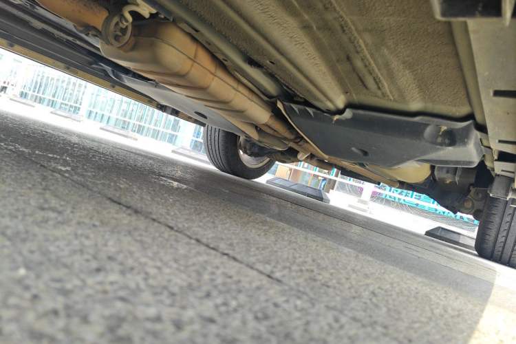Used Land Rover Discovery Sport 2017 2.0T HSE Chassis Front Left