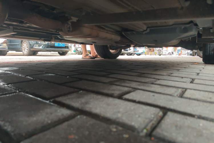 Used Land Rover Discovery Sport 2017 2.0T HSE Chassis Front Left