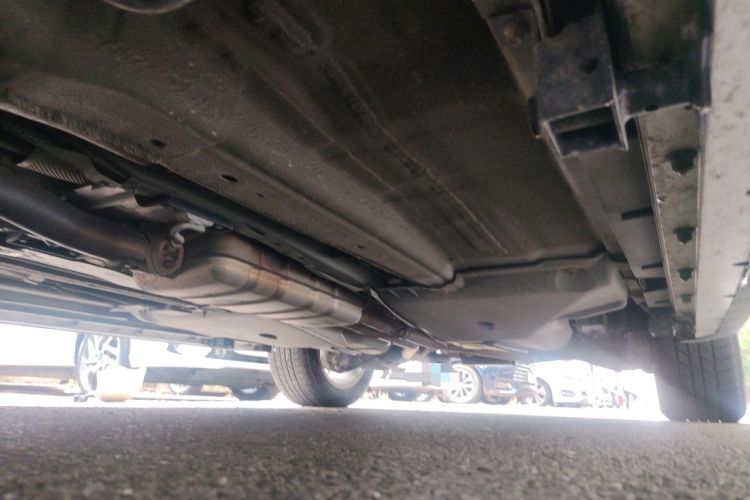 Used Land Rover Discovery Sport 2017 2.0T HSE Chassis Front Left