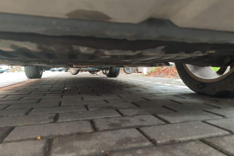 Used Land Rover Discovery Sport 2017 2.0T HSE Chassis Front