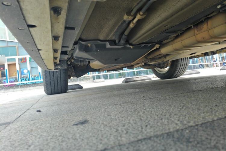Used Land Rover Discovery Sport 2017 2.0T HSE Chassis Front Right