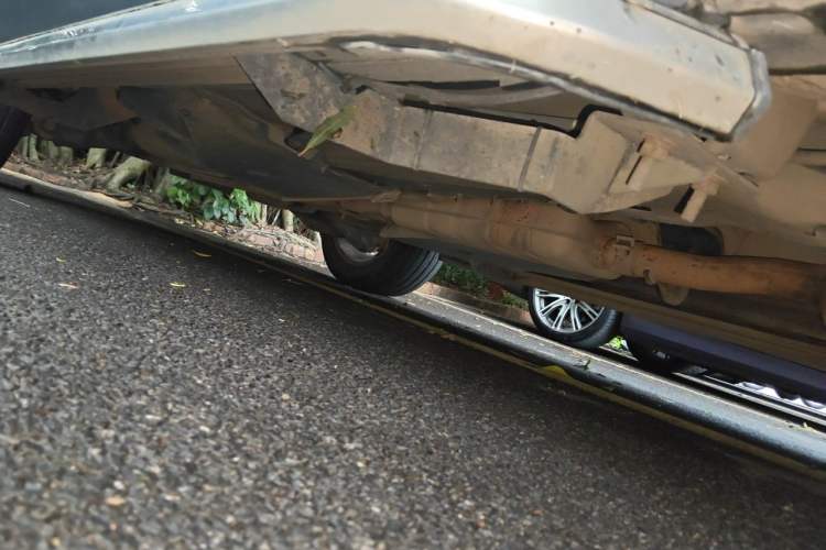 Used Land Rover Discovery Sport 2017 2.0T HSE Chassis Front Right