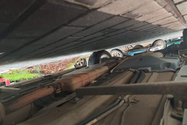 Used Land Rover Discovery Sport 2017 2.0T HSE Chassis Front Right