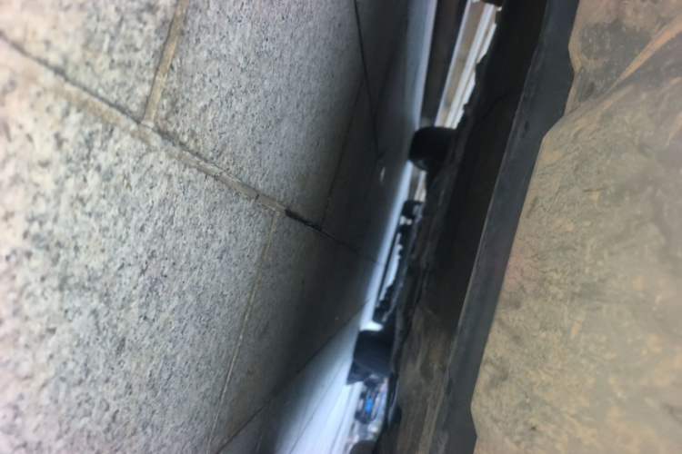 Used Land Rover Discovery Sport 2017 2.0T HSE Chassis Front