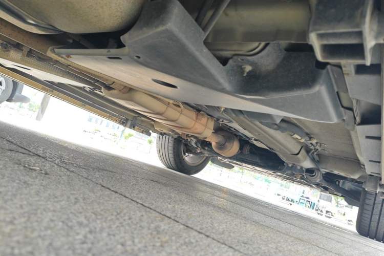 Used Land Rover Discovery Sport 2017 2.0T HSE Chassis Rear Right