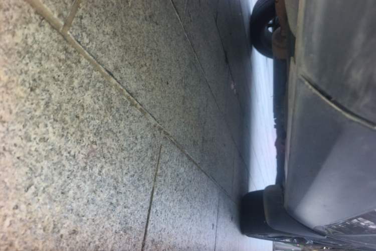 Used Land Rover Discovery Sport 2017 2.0T HSE Chassis Rear Right