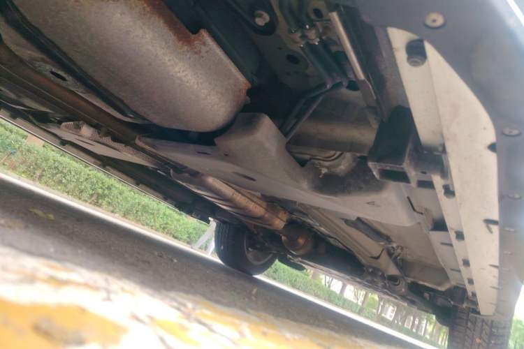 Used Land Rover Discovery Sport 2017 2.0T HSE Chassis Rear Right