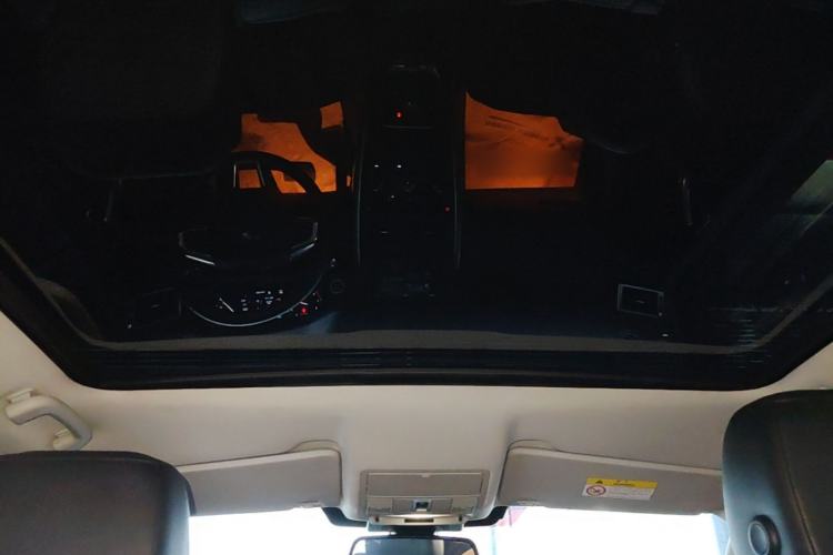 Used Land Rover Discovery Sport 2017 2.0T SE Headliner