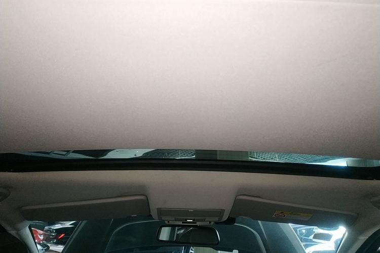Used Land Rover Discovery Sport 2017 2.0T HSE Headliner