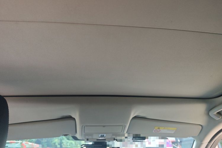 Used Land Rover Discovery Sport 2017 2.0T SE Headliner