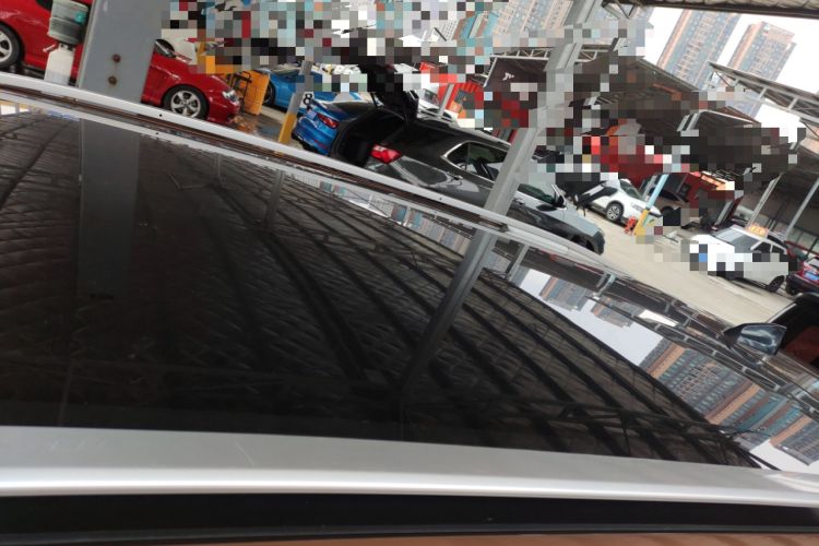 Used Land Rover Discovery Sport 2017 2.0T HSE Roof