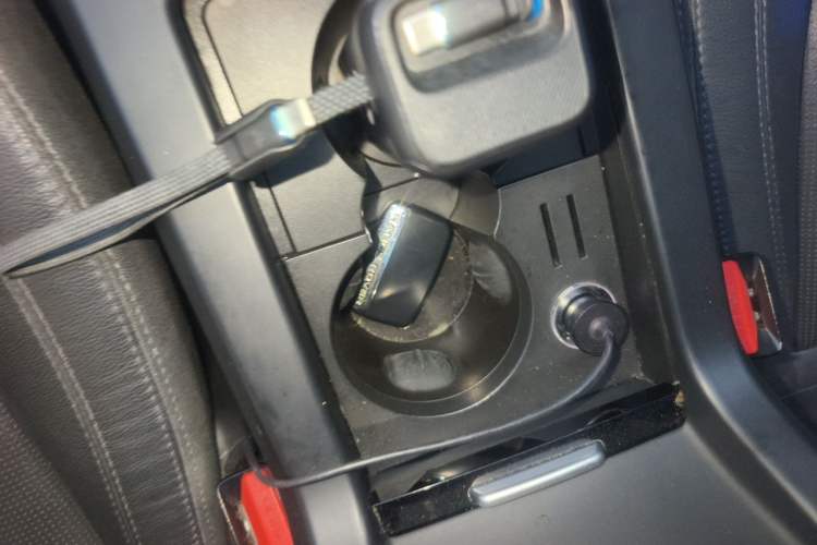 Used Land Rover Discovery Sport 2017 2.0T HSE Vehicle Key