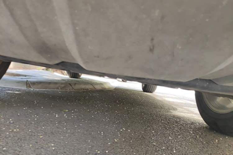 Used Land Rover Discovery Sport 2017 2.0T SE Chassis Front