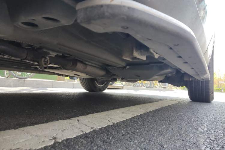Used Land Rover Discovery Sport 2017 2.0T SE Chassis Front Left