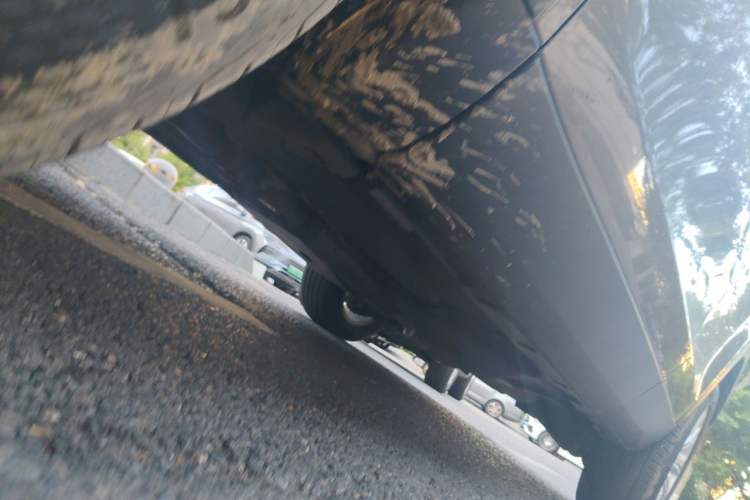 Used Land Rover Discovery Sport 2017 2.0T SE Chassis Front Left
