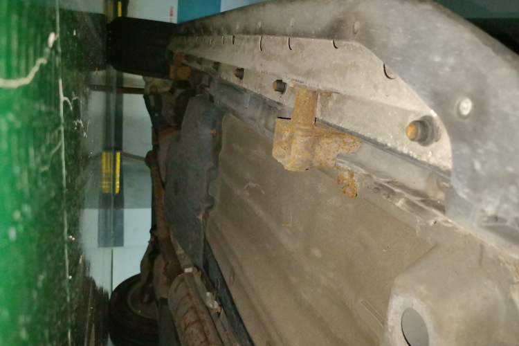 Used Land Rover Discovery Sport 2017 2.0T SE Chassis Front Right