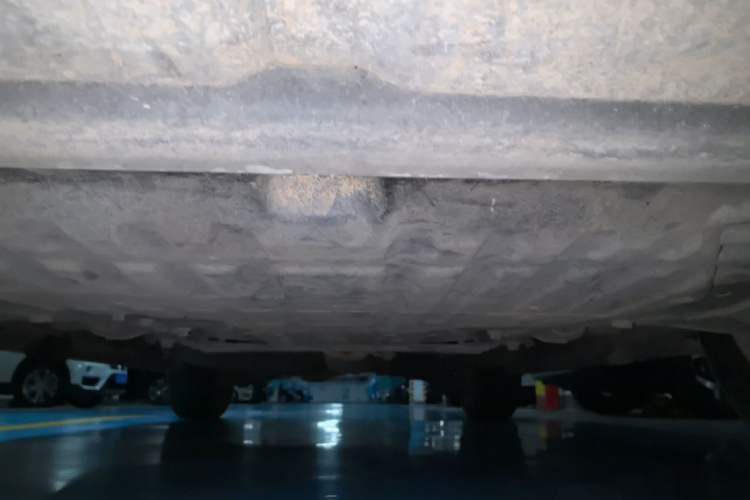 Used Land Rover Discovery Sport 2017 2.0T SE Chassis Front