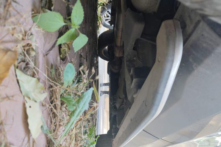 Used Land Rover Discovery Sport 2017 2.0T HSE Chassis Rear Right