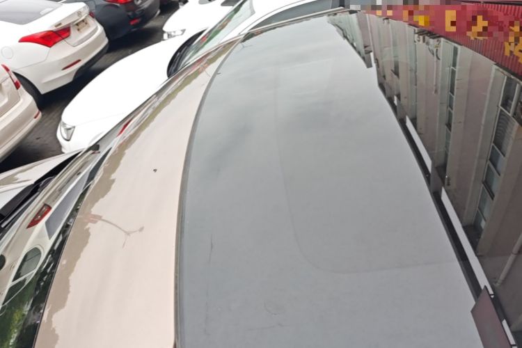 Used Land Rover Discovery Sport 2017 2.0T SE Roof