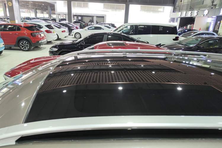 Used Land Rover Discovery Sport 2017 2.0T HSE Roof
