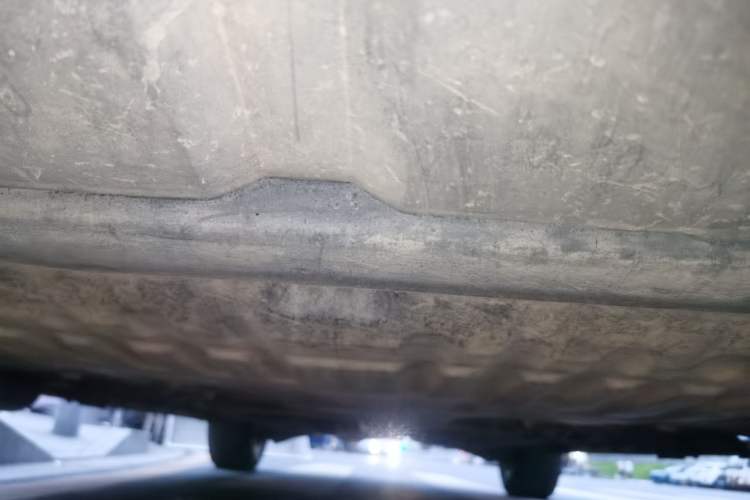 Used Land Rover Discovery Sport 2017 2.0T SE Chassis Front