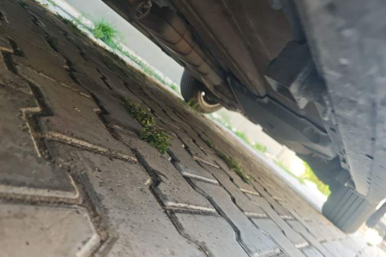 Used Land Rover Discovery Sport 2017 2.0T HSE Chassis Front Left