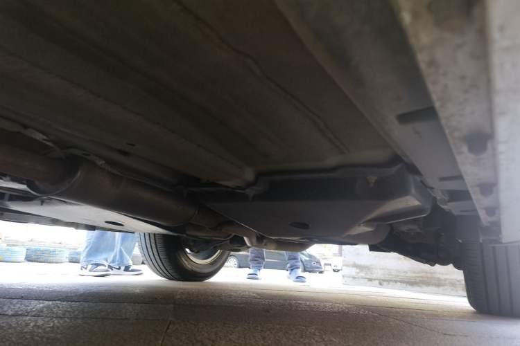 Used Land Rover Discovery Sport 2017 2.0T SE Chassis Front Left