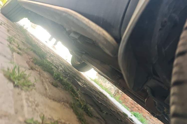 Used Land Rover Discovery Sport 2017 2.0T HSE Chassis Front Right