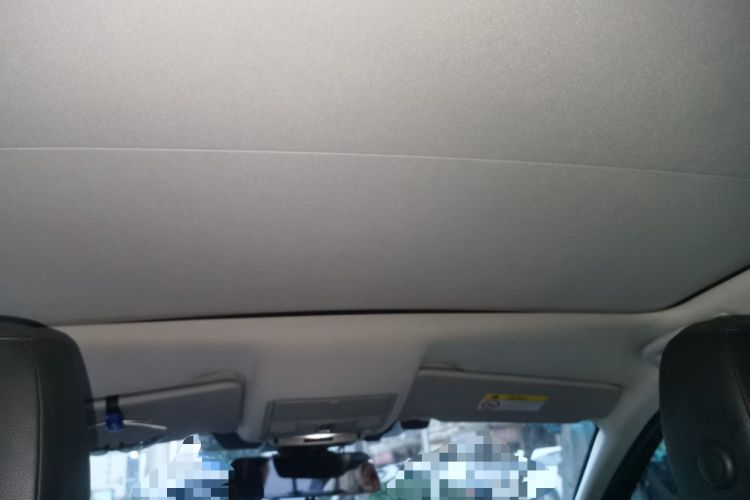 Used Land Rover Discovery Sport 2017 2.0T SE Headliner