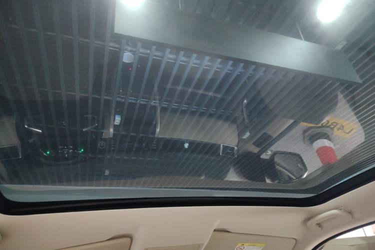 Used Land Rover Discovery Sport 2017 2.0T HSE Headliner