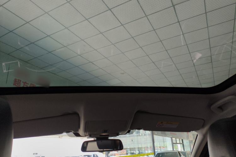 Used Land Rover Discovery Sport 2017 2.0T SE Headliner