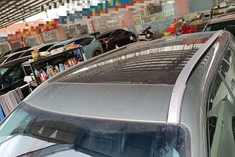 Used Land Rover Discovery Sport 2017 2.0T HSE Roof